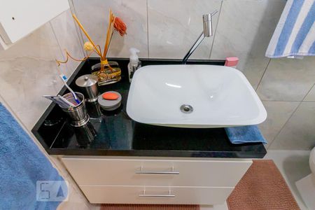 Casa à venda com 350m², 3 quartos e 2 vagasBanheiro da Suite