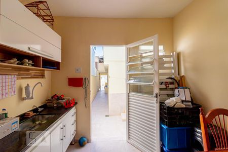 Casa à venda com 350m², 3 quartos e 2 vagasCozinha 3