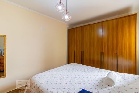 Suite de casa à venda com 3 quartos, 350m² em Vila da Saúde, São Paulo