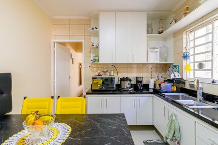 Casa à venda com 350m², 3 quartos e 2 vagasCozinha 1