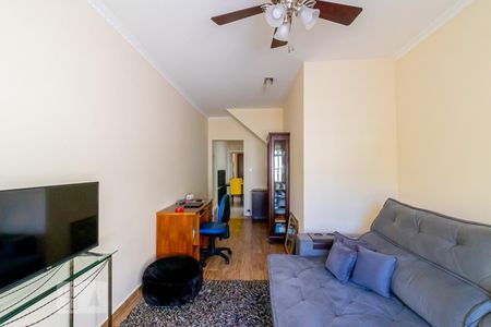 Sala 1 de casa à venda com 3 quartos, 350m² em Vila da Saúde, São Paulo