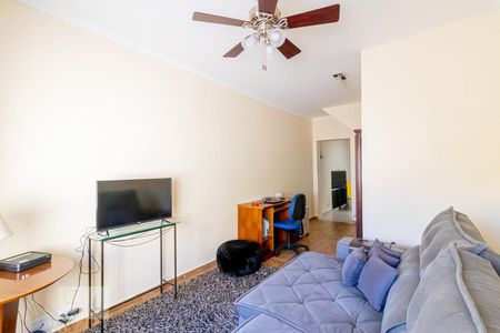 Sala 1 de casa à venda com 3 quartos, 350m² em Vila da Saúde, São Paulo