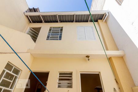 Casa à venda com 350m², 3 quartos e 2 vagasFachada Edícula