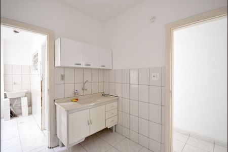Apartamento para alugar com 75m², 3 quartos e sem vaga Apartamento para alugar com 75m², 3 quartos e sem vagaCozinha
