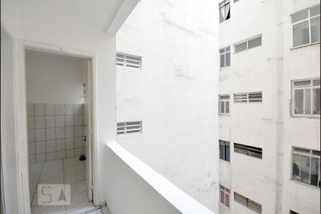 Apartamento para alugar com 75m², 3 quartos e sem vaga Apartamento para alugar com 75m², 3 quartos e sem vagaArea de Serviço