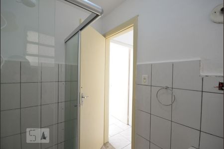 Apartamento para alugar com 75m², 3 quartos e sem vaga Apartamento para alugar com 75m², 3 quartos e sem vagaBanheiro