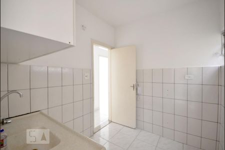 Apartamento para alugar com 75m², 3 quartos e sem vaga Apartamento para alugar com 75m², 3 quartos e sem vagaCozinha