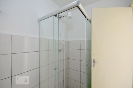 Apartamento para alugar com 75m², 3 quartos e sem vaga Apartamento para alugar com 75m², 3 quartos e sem vagaBanheiro