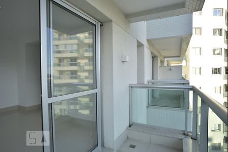 Apartamento à venda com 86m², 2 quartos e 1 vagaVaranda da Sala