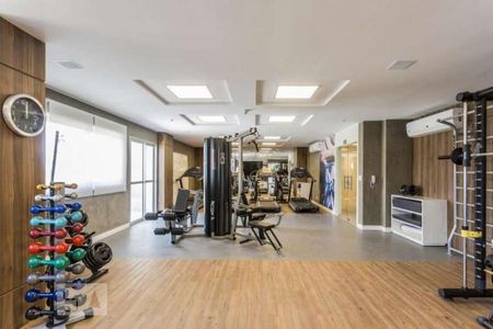 Apartamento à venda com 86m², 2 quartos e 1 vagaÁrea comum - Academia