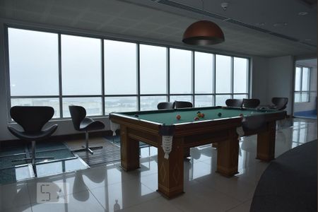 Apartamento à venda com 86m², 2 quartos e 1 vagaSala de Jogos