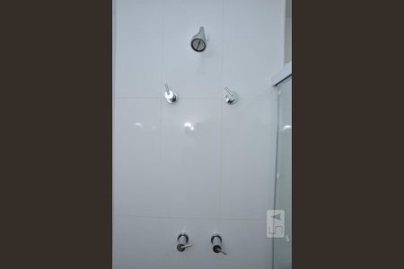 Apartamento à venda com 86m², 2 quartos e 1 vagaBanheiro da Suíte