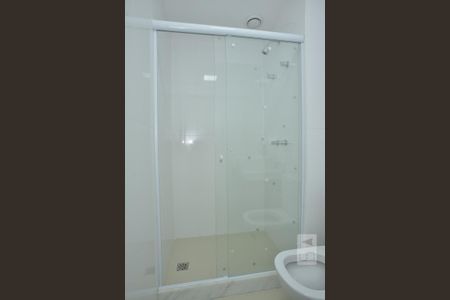 Apartamento à venda com 86m², 2 quartos e 1 vagaBanheiro da Suíte