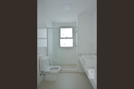 Apartamento à venda com 86m², 2 quartos e 1 vagaBanheiro