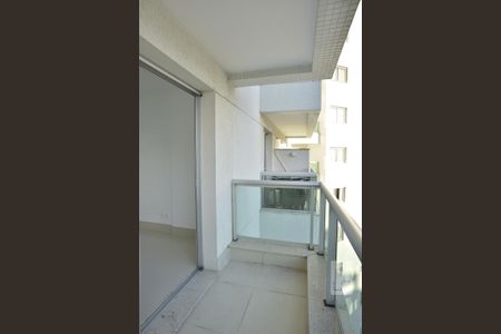 Apartamento à venda com 86m², 2 quartos e 1 vagaVaranda da Suíte