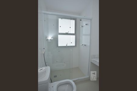 Apartamento à venda com 86m², 2 quartos e 1 vagaBanheiro