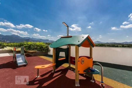 Apartamento à venda com 86m², 2 quartos e 1 vagaÁrea Comum - Playground