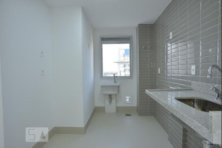 Apartamento à venda com 86m², 2 quartos e 1 vagaCozinha