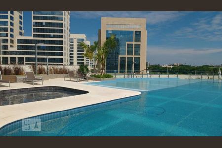 Apartamento à venda com 86m², 2 quartos e 1 vagaÁrea comum - Piscina