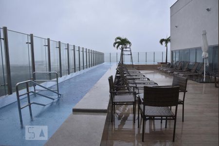 Apartamento à venda com 86m², 2 quartos e 1 vagaÁrea comum - Piscina