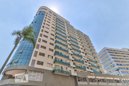 Apartamento à venda com 86m², 2 quartos e 1 vagaFachada