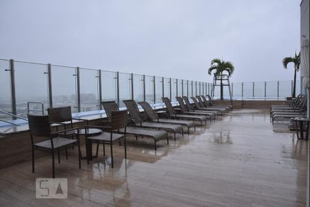 Apartamento à venda com 86m², 2 quartos e 1 vagaÁrea comum - Piscina