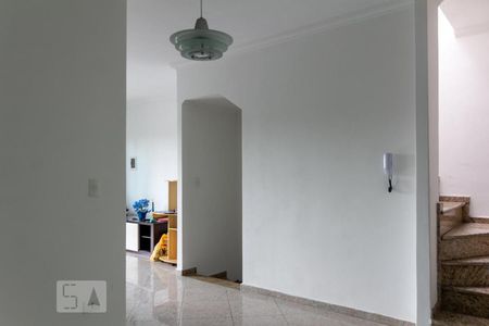 Casa de condomínio à venda com 180m², 3 quartos e 3 vagasSala de Jantar