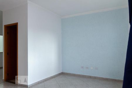Sala de casa de condomínio à venda com 3 quartos, 180m² em Baeta Neves, São Bernardo do Campo