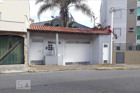 Casa de condomínio à venda com 180m², 3 quartos e 3 vagasFachada Principal