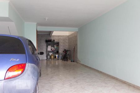 Casa de condomínio à venda com 180m², 3 quartos e 3 vagasGaragem