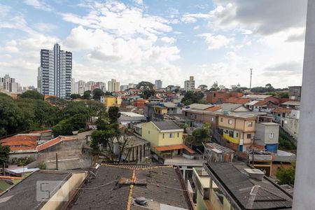 Casa de condomínio à venda com 180m², 3 quartos e 3 vagasQuarto 3 - vista