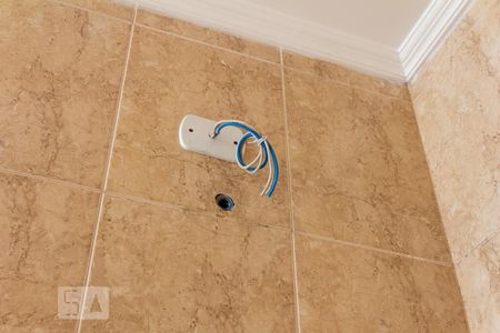 Casa de condomínio à venda com 180m², 3 quartos e 3 vagasBanheiro Social