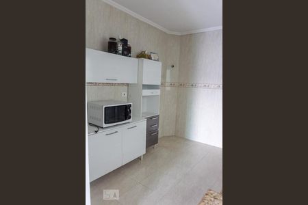Casa de condomínio à venda com 180m², 3 quartos e 3 vagasCozinha