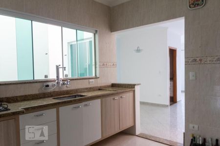 Casa de condomínio à venda com 180m², 3 quartos e 3 vagasCozinha