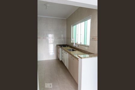 Casa de condomínio à venda com 180m², 3 quartos e 3 vagasCozinha