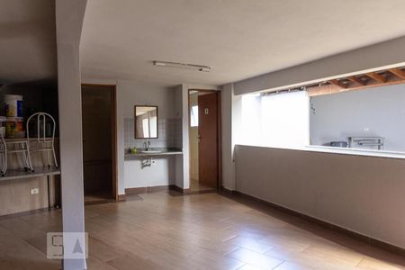 Casa de condomínio à venda com 180m², 3 quartos e 3 vagasÁrea comum