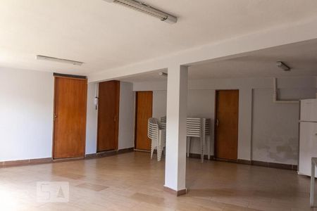 Casa de condomínio à venda com 180m², 3 quartos e 3 vagasÁrea comum