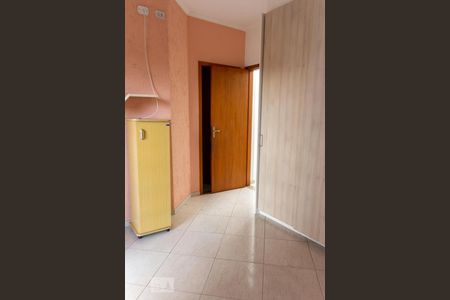 Casa de condomínio à venda com 180m², 3 quartos e 3 vagasQuarto 3