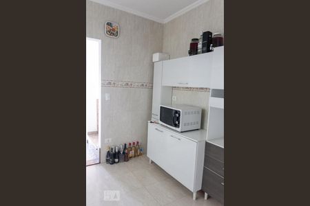Casa de condomínio à venda com 180m², 3 quartos e 3 vagasCozinha