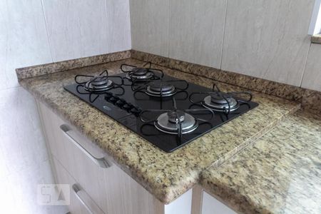 Casa de condomínio à venda com 180m², 3 quartos e 3 vagasCozinha