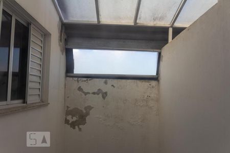 Casa de condomínio à venda com 180m², 3 quartos e 3 vagasQuarto 2 - vista