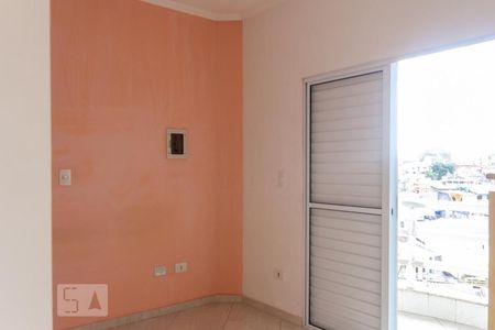 Casa de condomínio à venda com 180m², 3 quartos e 3 vagasQuarto 3