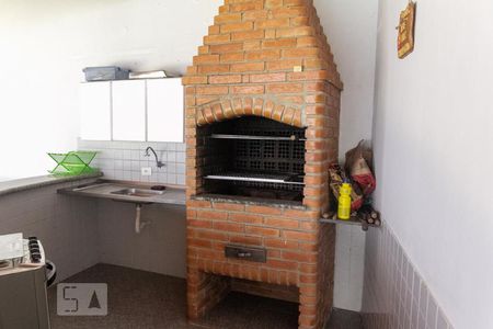 Casa de condomínio à venda com 180m², 3 quartos e 3 vagasÁrea comum