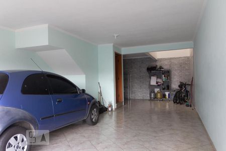 Casa de condomínio à venda com 180m², 3 quartos e 3 vagasGaragem