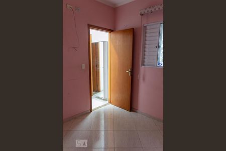 Casa de condomínio à venda com 180m², 3 quartos e 3 vagasQuarto 2