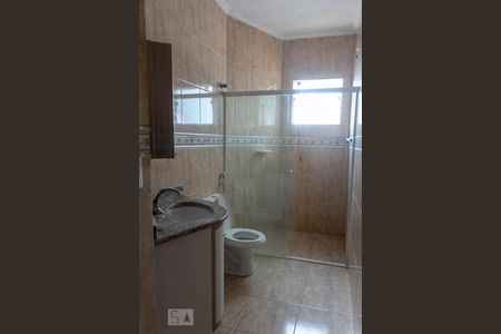 Casa de condomínio à venda com 180m², 3 quartos e 3 vagasQuarto 3 - suite