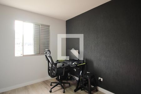 Quarto 1 de apartamento à venda com 2 quartos, 74m² em Vila Antonina, São Paulo