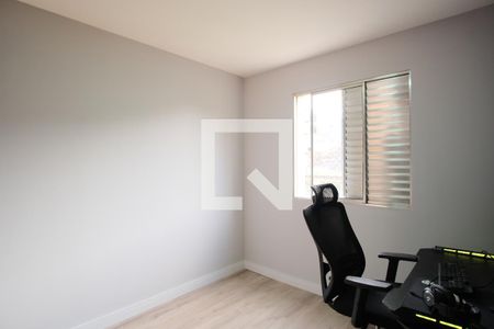 Quarto 1 de apartamento à venda com 2 quartos, 74m² em Vila Antonina, São Paulo