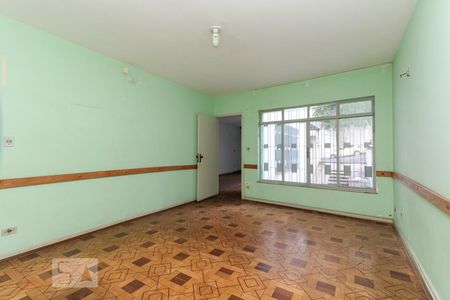 Sala 2 de casa à venda com 7 quartos, 420m² em Vila Pompéia, São Paulo