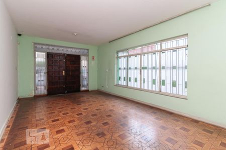 Sala 1 de casa à venda com 7 quartos, 420m² em Vila Pompéia, São Paulo